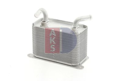 ÖLKüHLER AUTOMATIKGETRIEBE AKS DASIS 046022N 9