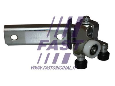 Prowadnica rolkowa, drzwi przesuwne FAST FT95364