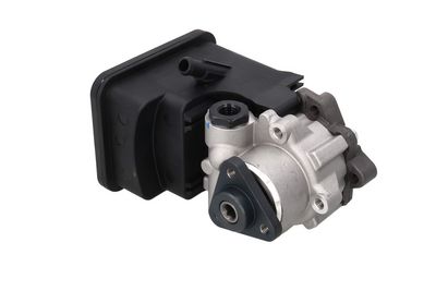Hydraulické čerpadlo, riadenie KAMOKA PP040