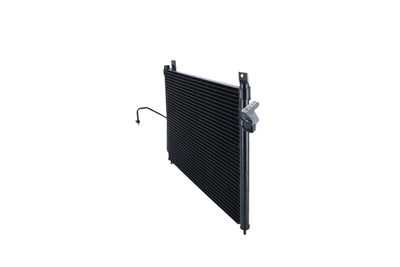 CONDENSATOR CLIMATIZARE NRF 35356 15