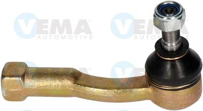 VEMA 22116 Наконечник рулевой тяги  для SUBARU LEONE II (AB) 1600