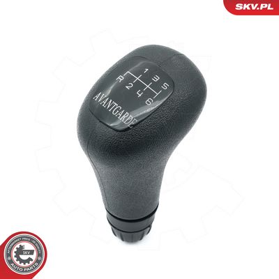 Hlavice řadicí páky ESEN SKV 63SKV141