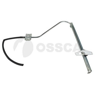 стъклоподемник OSSCA