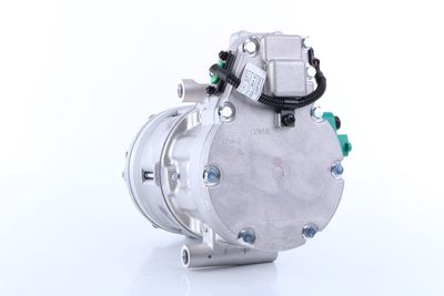 COMPRESOR CLIMATIZARE NISSENS 891023 25