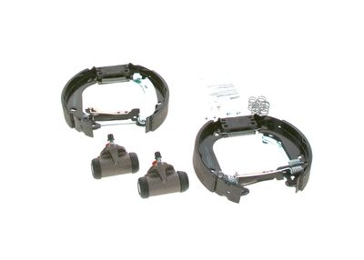 SET SABOTI FRANA BOSCH 0204114040 15