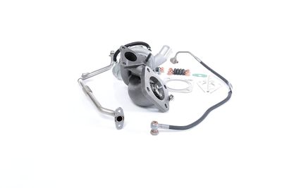 LADER AUFLADUNG BTS Turbo T981366BT 19