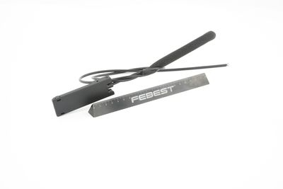 CABLU CAPOTA MOTOR FEBEST 17101A8D3C 48