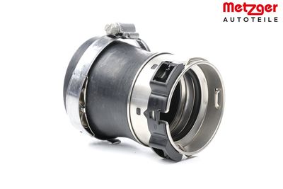 LADELUFTSCHLAUCH METZGER AUTOTEILE 2401454 5