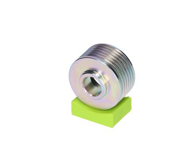 RIEMENSCHEIBE GENERATOR VALEO 593331 12