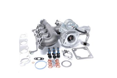 LADER AUFLADUNG BTS Turbo T981390 36