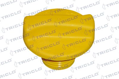 капачка, гърловина за наливане на масло TRICLO 314824