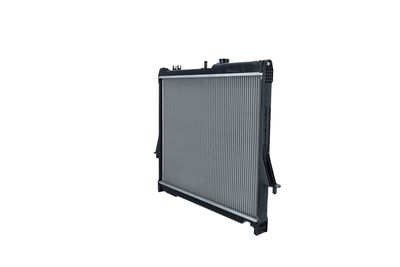 KüHLER MOTORKüHLUNG NRF 53540 31