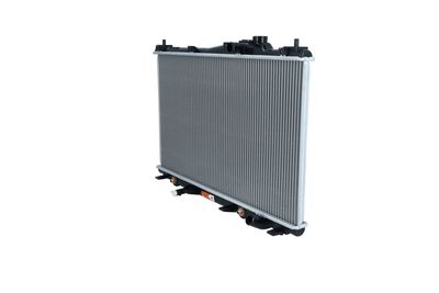 RADIATOR RACIRE MOTOR NRF 53678 13