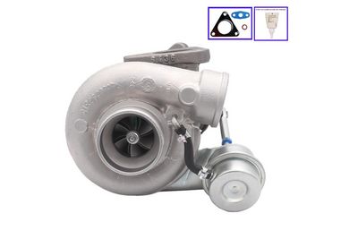 COMPRESOR SISTEM DE SUPRAALIMENTARE WALKER 59232GPW