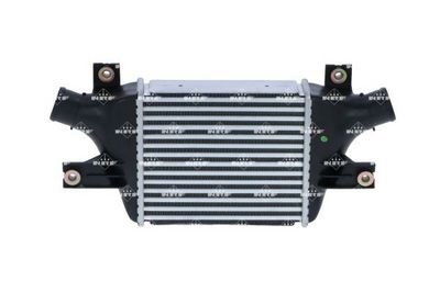 INTERCOOLER COMPRESOR NRF 30969 2