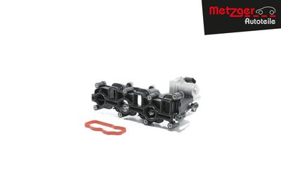 SAUGROHRMODUL METZGER AUTOTEILE 2100044 7