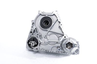 VERTEILERGETRIEBE BTS Turbo VG10007 27
