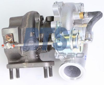 LADER AUFLADUNG BTS Turbo T912327 4