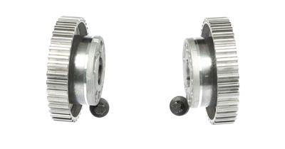 ROATA DINTATA AX CU CAME ET ENGINETEAM RG0033 37