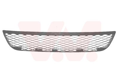 LüFTUNGSGITTER STOßFäNGER