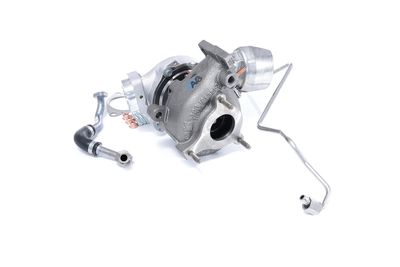 LADER AUFLADUNG BTS Turbo T981494 16