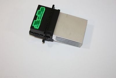 Odpor, vnitřní tlakový ventilátor AUTOMEGA 150062710