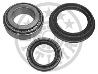OPTIMAL 962841 Подшипник ступицы  для NISSAN PATROL (Ниссан Патрол)