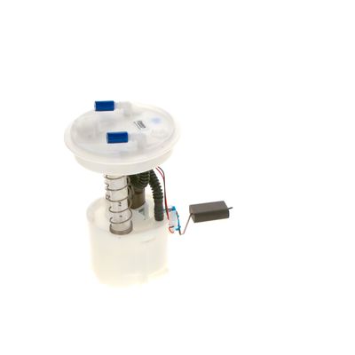 SISTEM ALIMENTARE CU COMBUSTIBIL BOSCH 0986580950 22