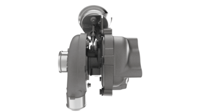 Turbocharger GARRETT-MS-DA 775274-5003S