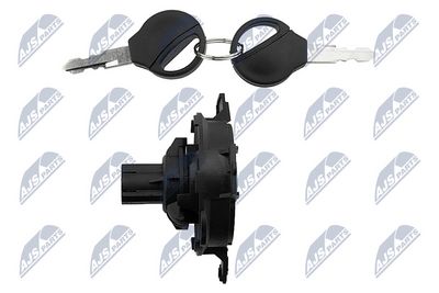 BUSON REZERVOR DE COMBUSTIBIL NTY EZCPE034 2