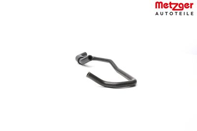 FURTUN RADIATOR METZGER AUTOTEILE 2420495 8