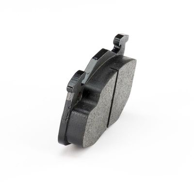 BREMSBELAGSATZ SCHEIBENBREMSE DELPHI LP490 13