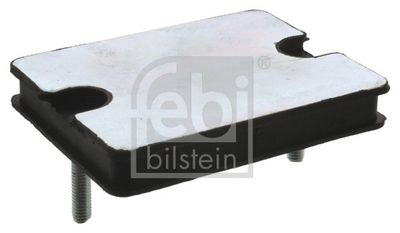 FEBI BILSTEIN Anschlagpuffer, Federung