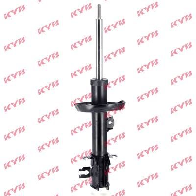 STOßDäMPFER KYB 339833 10