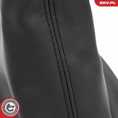 Hlavice řadicí páky ESEN SKV 63SKV572