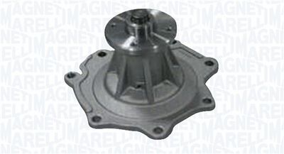 Pompa wody, chłodzenie silnika MAGNETI MARELLI 352316171434