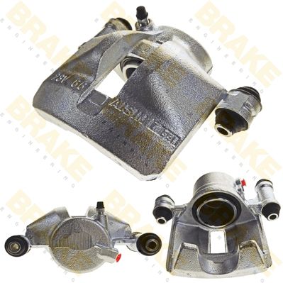 Brake Caliper Brake ENGINEERING CA3399