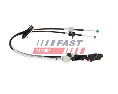 SET DE CABLURI CUTIE DE VITEZE MANUALă FAST FT11748 10