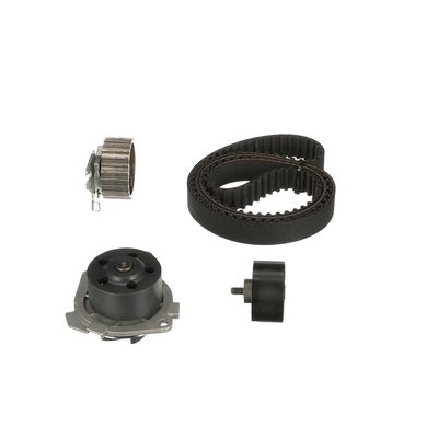 SET POMPA APA + CUREA DINTATA GATES KP15469XS 44