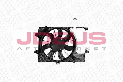 LüFTER MOTORKüHLUNG