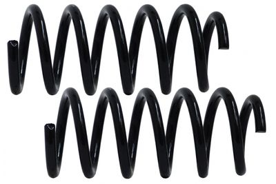 SET SUSPENSIE ARCURI ELICOIDALE