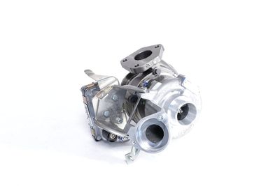COMPRESOR SISTEM DE SUPRAALIMENTARE BTS Turbo T914639 34