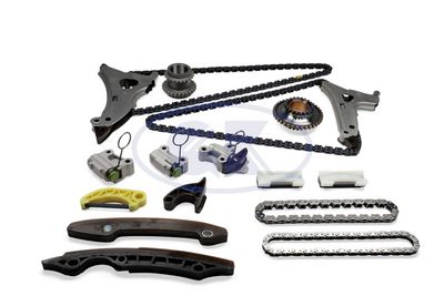 STEUERKETTENSATZ GK SK1605