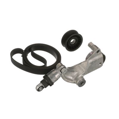 KEILRIPPENRIEMENSATZ GATES K017PK2060 35