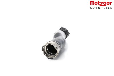 LADELUFTSCHLAUCH METZGER AUTOTEILE 2400242 12