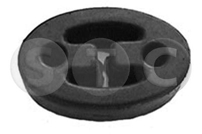 TAMPON CAUCIUC AMORTIZOR ESAPAMENT