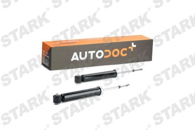 Амортизатор Stark SKSA-0132962 для MITSUBISHI OUTLANDER
