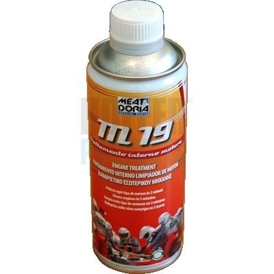 ADITIV ULEI MOTOR HOFFER M19