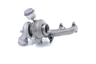 LADER AUFLADUNG BTS Turbo T914990 11