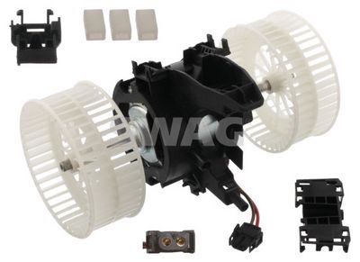 VENTILATOR HABITACLU